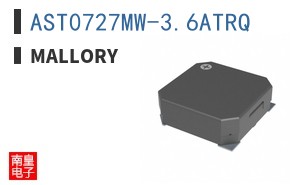 AST0727MW-3.6ATRQ ͼƬ