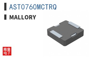 AST0760MCTRQ ͼƬ