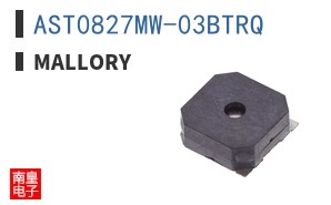 AST0827MW-03BTRQ ͼƬ