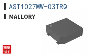 AST1027MW-03TRQ ͼƬ