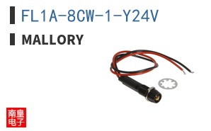 FL1A-8CW-1-Y24V ͼƬ