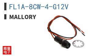 FL1A-8CW-4-G12V ͼƬ