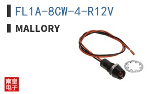 FL1A-8CW-4-R12V ͼƬ