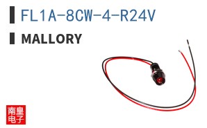 FL1A-8CW-4-R24V ͼƬ