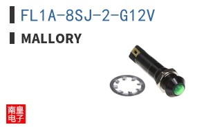 FL1A-8SJ-2-G12V ͼƬ