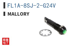 FL1A-8SJ-2-G24V ͼƬ