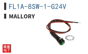 FL1A-8SW-1-G24V ͼƬ