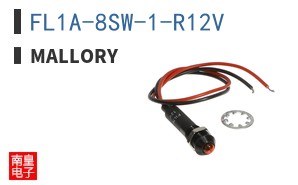 FL1A-8SW-1-R12V ͼƬ