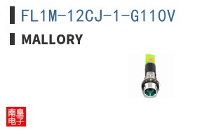 FL1M-12CJ-1-G110V ͼƬ