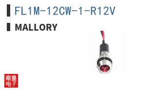 FL1M-12CW-1-R12V ͼƬ