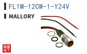 FL1M-12CW-1-Y24V ͼƬ