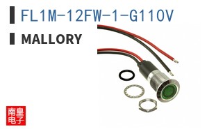 FL1M-12FW-1-G110V ͼƬ