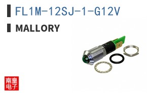FL1M-12SJ-1-G12V ͼƬ