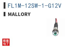 FL1M-12SW-1-G12V ͼƬ