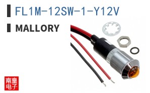 FL1M-12SW-1-Y12V ͼƬ