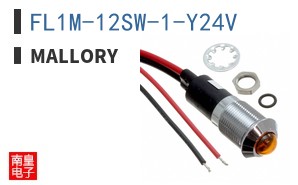 FL1M-12SW-1-Y24V ͼƬ