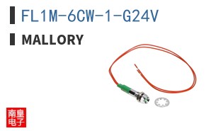 FL1M-6CW-1-G24V ͼƬ