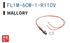 FL1M-6CW-1-R110V ͼƬ