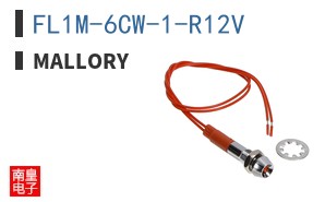 FL1M-6CW-1-R12V ͼƬ