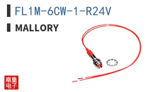 FL1M-6CW-1-R24V ͼƬ