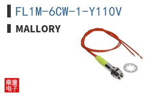 FL1M-6CW-1-Y110V ͼƬ