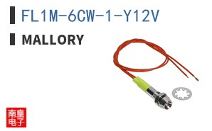 FL1M-6CW-1-Y12V ͼƬ