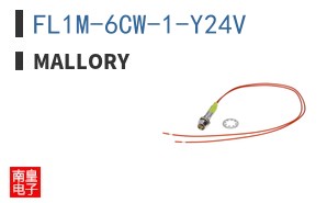 FL1M-6CW-1-Y24V ͼƬ