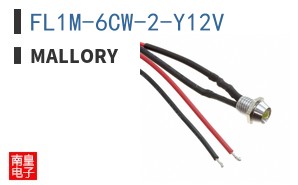 FL1M-6CW-2-Y12V ͼƬ