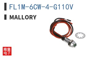 FL1M-6CW-4-G110V ͼƬ