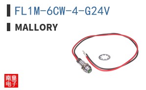 FL1M-6CW-4-G24V ͼƬ