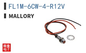 FL1M-6CW-4-R12V ͼƬ