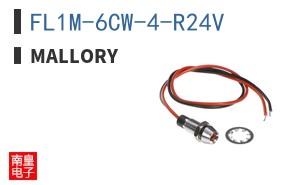 FL1M-6CW-4-R24V ͼƬ