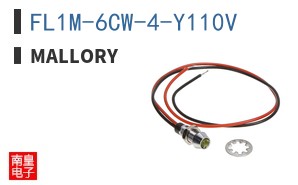 FL1M-6CW-4-Y110V ͼƬ