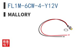FL1M-6CW-4-Y12V ͼƬ