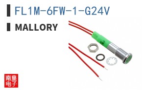 FL1M-6FW-1-G24V ͼƬ