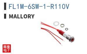 FL1M-6SW-1-R110V ͼƬ