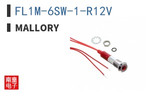 FL1M-6SW-1-R12V ͼƬ