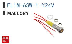 FL1M-6SW-1-Y24V ͼƬ