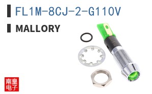 FL1M-8CJ-2-G110V ͼƬ