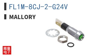 FL1M-8CJ-2-G24V ͼƬ