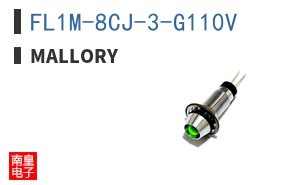 FL1M-8CJ-3-G110V ͼƬ