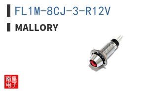 FL1M-8CJ-3-R12V ͼƬ