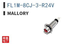 FL1M-8CJ-3-R24V ͼƬ