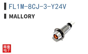 FL1M-8CJ-3-Y24V ͼƬ