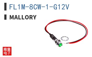 FL1M-8CW-1-G12V ͼƬ