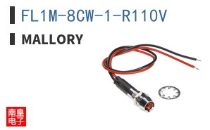 FL1M-8CW-1-R110V ͼƬ