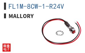 FL1M-8CW-1-R24V ͼƬ