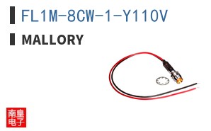 FL1M-8CW-1-Y110V ͼƬ