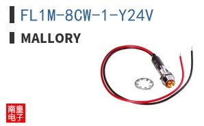 FL1M-8CW-1-Y24V ͼƬ