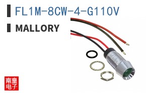 FL1M-8CW-4-G110V ͼƬ